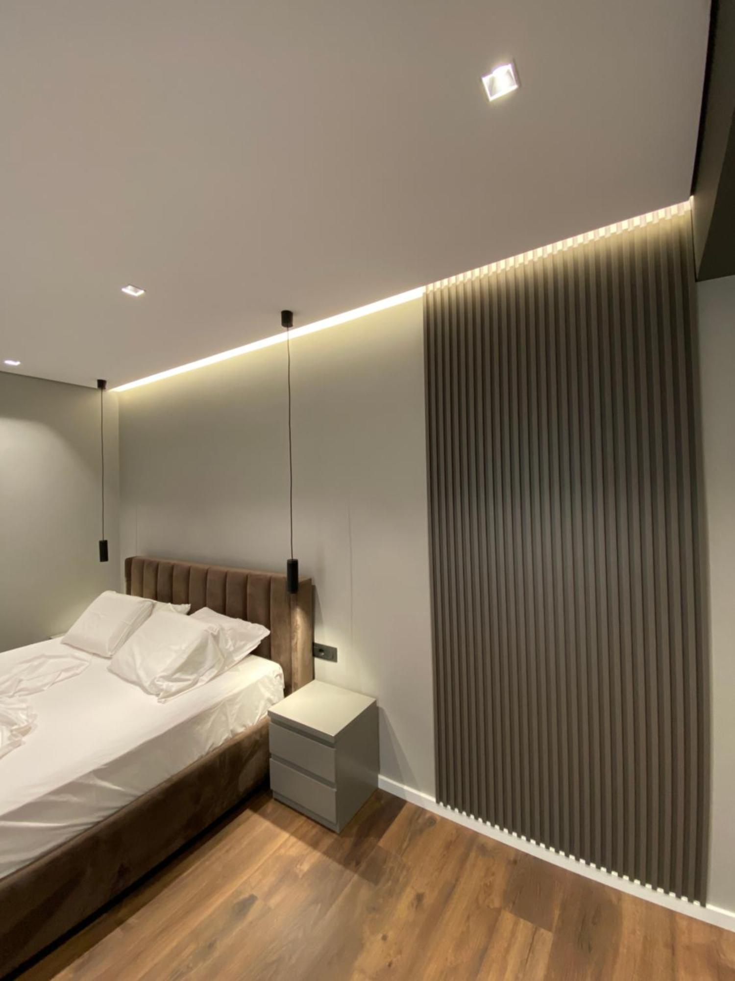 Hotel Erioni Sarande Room photo