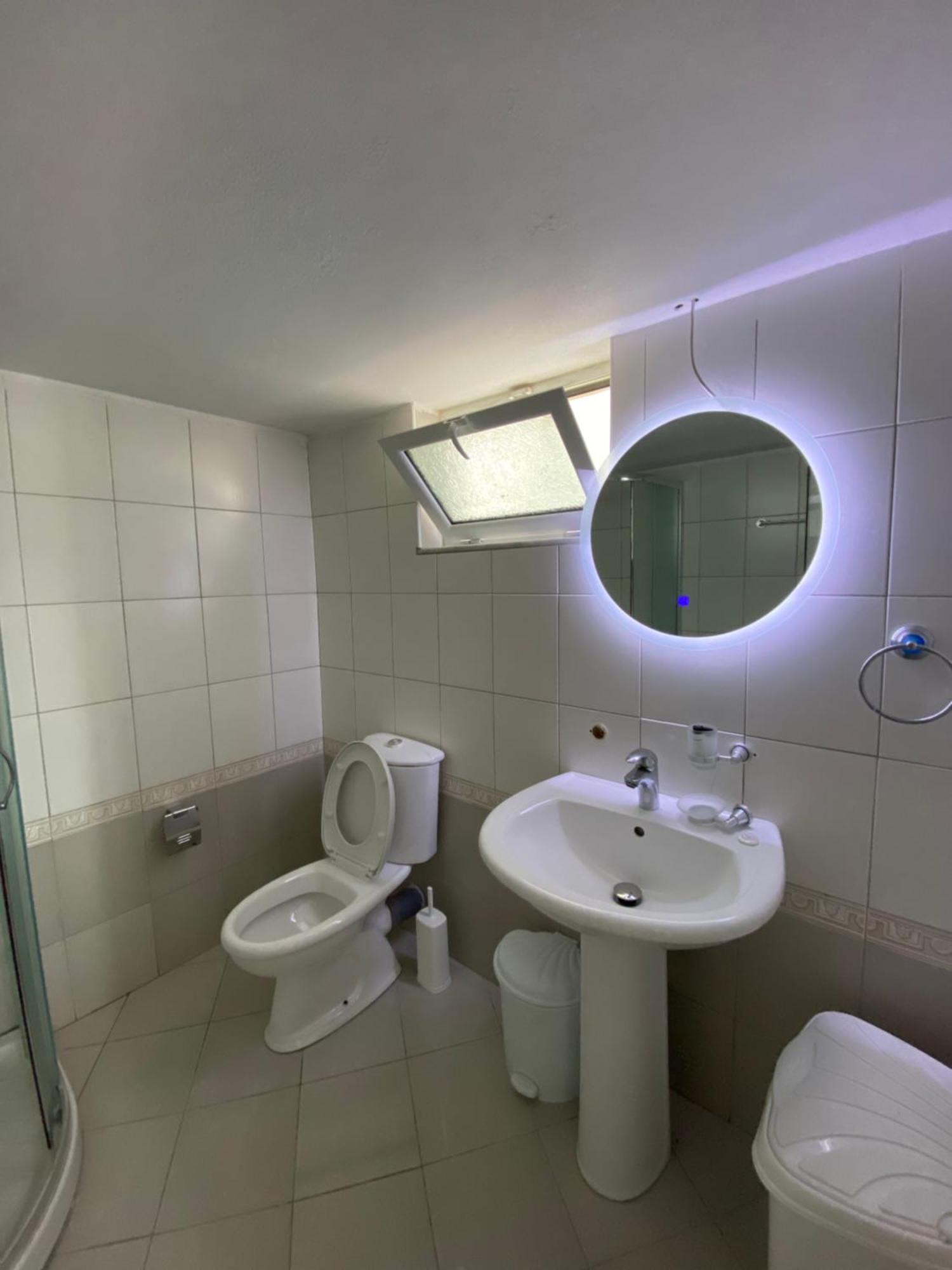 Hotel Erioni Sarande Room photo