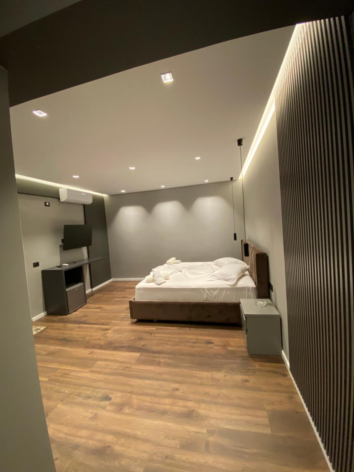Hotel Erioni Sarande Room photo